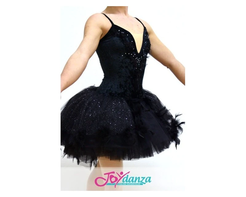 Tutu Lago Dei Cigni 2 Tutu Lago Dei Cigni - immagine 2