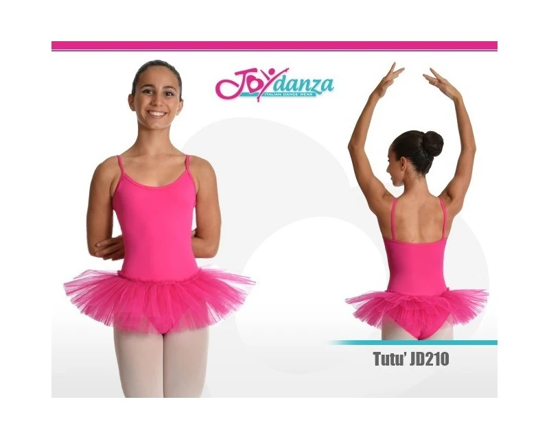 Tutù Mini Economico 2 Tutù Mini Economico - immagine 2
