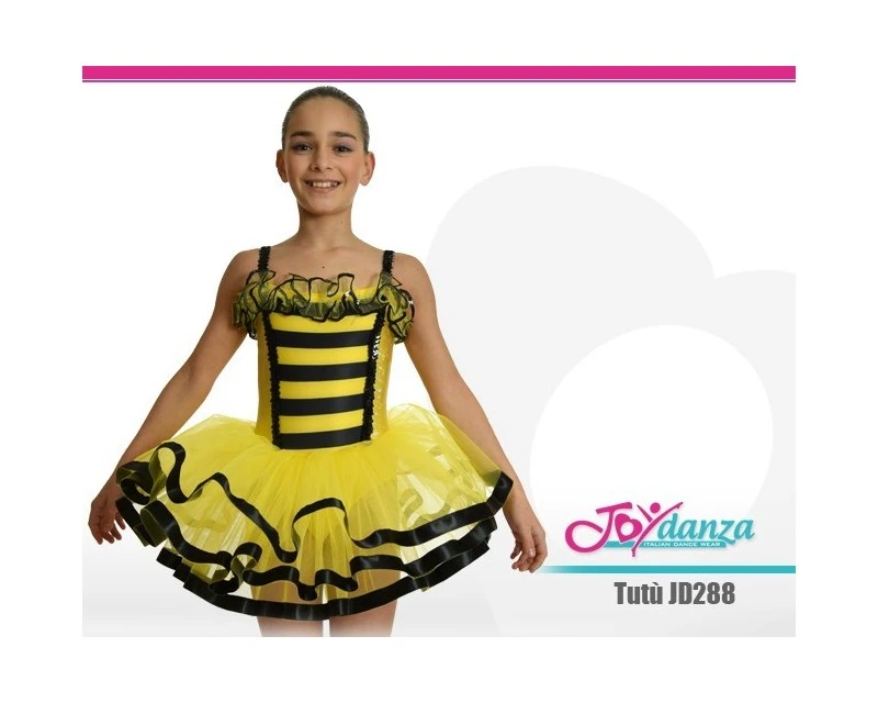 Tutù Moderno Ape 2 Tutù Moderno Ape - immagine 2