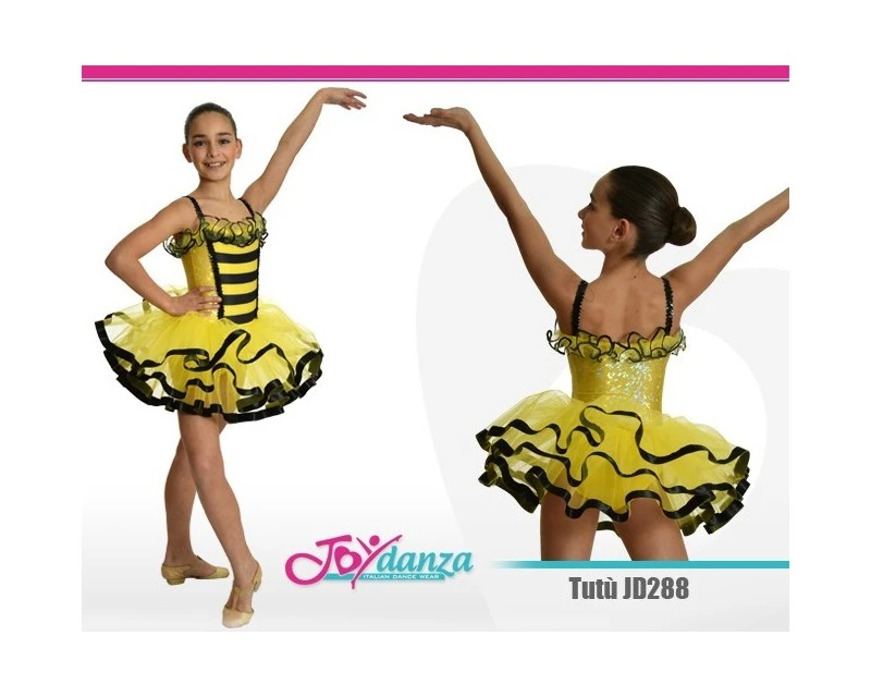 Tutù Moderno Ape 1 Tutù Moderno Ape