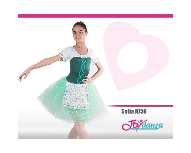 Tutù Popolana 1 Tutù Popolana