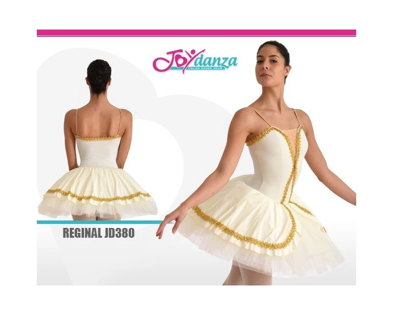 Tutu Regale 1 Tutu Regale