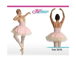 Tutù Per Saggi Danza