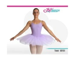 Tutù Semi Professionale