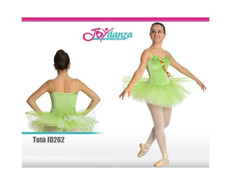 Tutù Stagioni 1 Tutù Stagioni