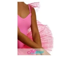 Tutù Con Tulle Decorato -Joydanza tutu tulle decorato 3
