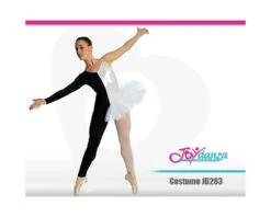 Costume Combo Contemporaneo