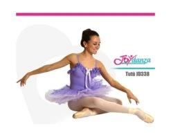 Tutù Viola