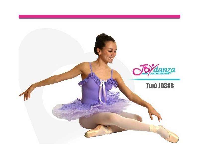 Tutù Viola 1 Tutù Viola