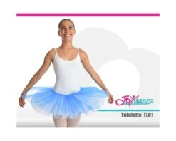 Tutulette Multicolor