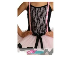 Vestito Danza Classica Saggio -Joydanza vestito danza classica 2