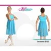 Vestito Danza Classica Semplice