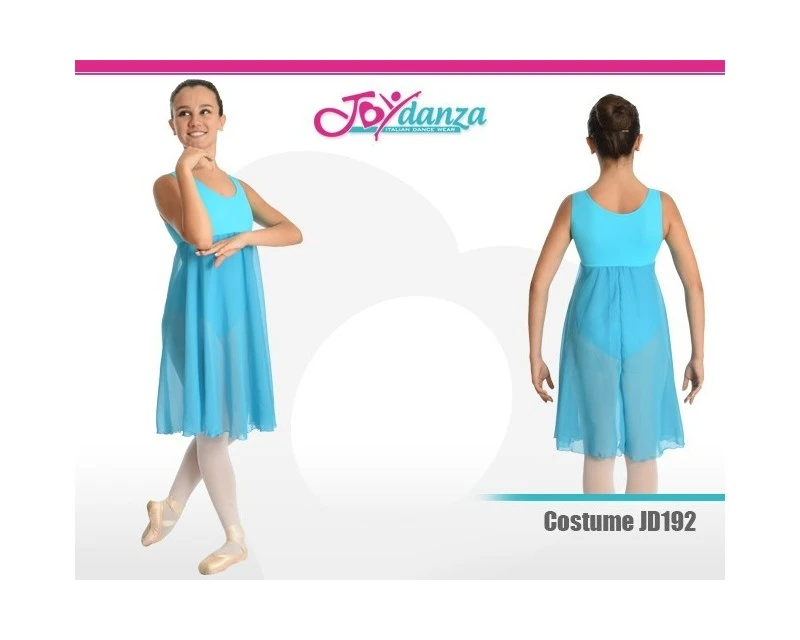 Vestito Danza Classica Semplice 1 Vestito Danza Classica Semplice