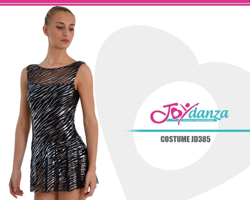 Vestito Danza Contemporanea 2 Vestito Danza Contemporanea - immagine 2