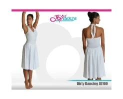 Costume Dirty Dancing