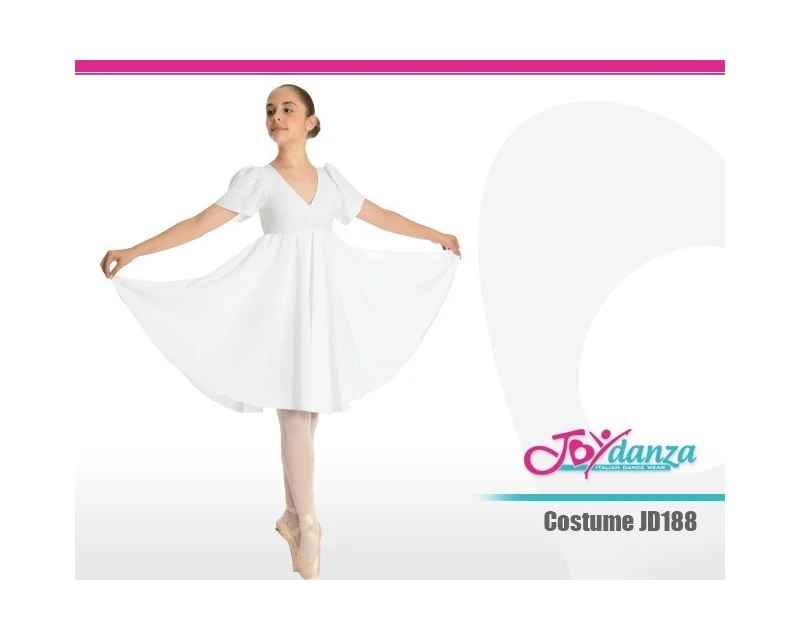 Vestito Economico Saggio Danza 2 Vestito Economico Saggio Danza - immagine 2