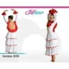 Vestito Flamenco