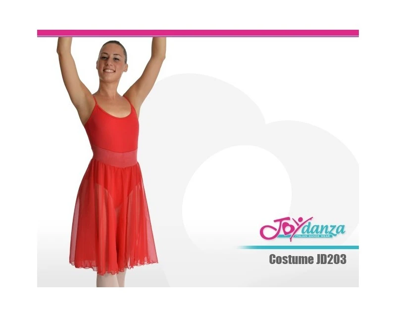 Vestito Lyrical E Classica 2 Vestito Lyrical E Classica - immagine 2