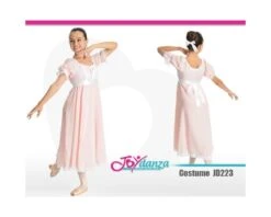 Vestito Per Danza Classica