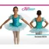 Vestito Spettacoli Danza Classica