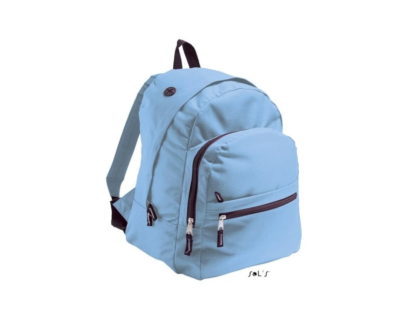 Zaino Maxi Personalizzabile 2 Zaino Maxi Personalizzabile - immagine 2