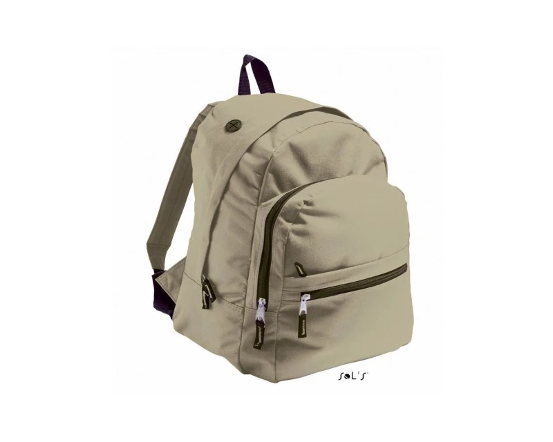 Zaino Maxi Personalizzabile 3 Zaino Maxi Personalizzabile - immagine 3