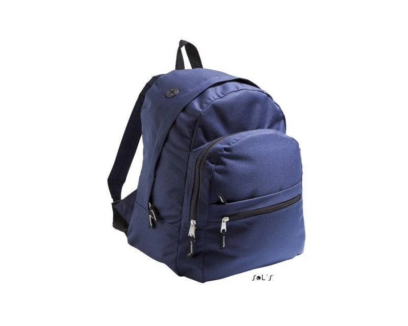 Zaino Maxi Personalizzabile 4 Zaino Maxi Personalizzabile - immagine 4