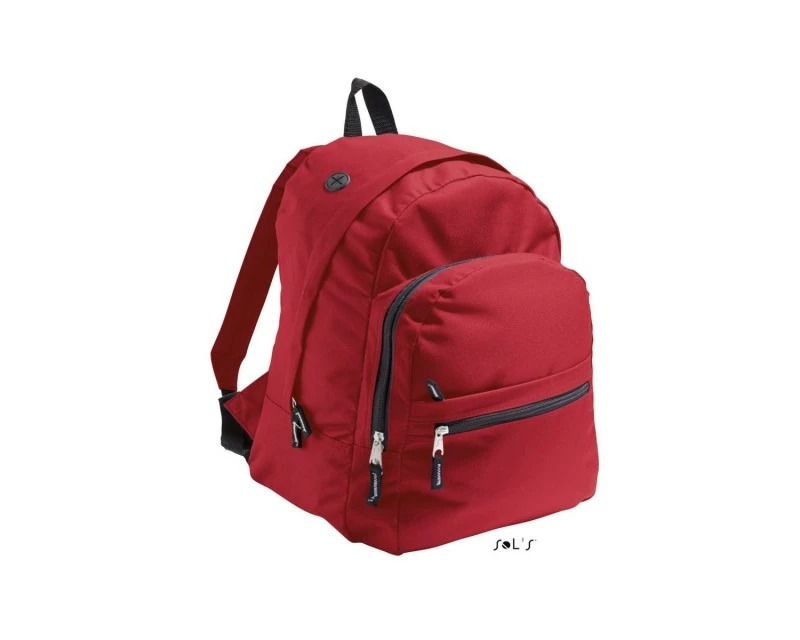 Zaino Maxi Personalizzabile 7 Zaino Maxi Personalizzabile - immagine 7